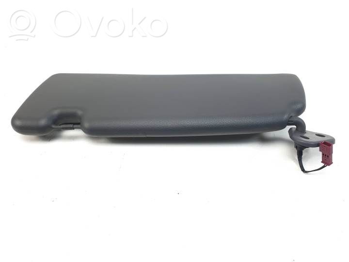 BMW 6 E63 E64 Parasolar 