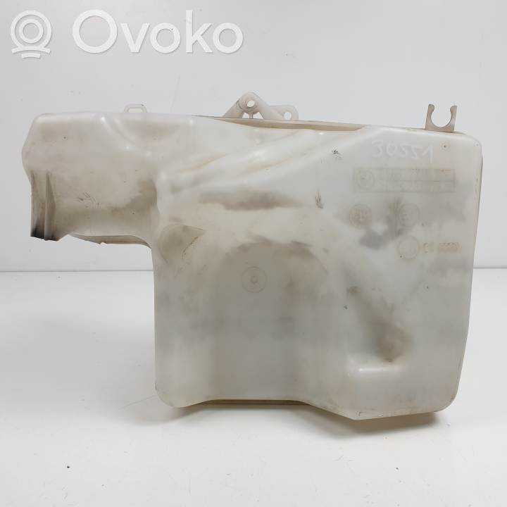 Réservoir de liquide lave-glace   7055349