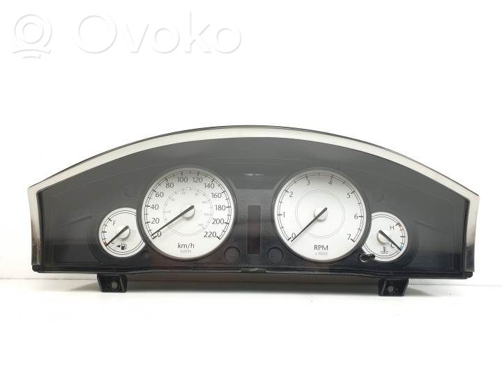 Chrysler 300 - 300C Tachimetro (quadro strumenti) 