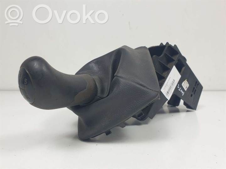 Renault Kangoo I Selector caja de cambios 