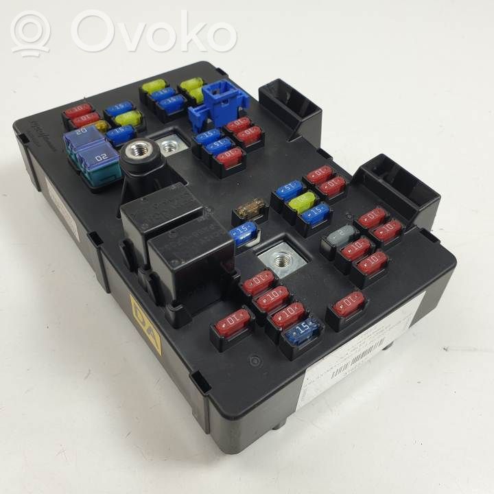 Fuse module   AK62067