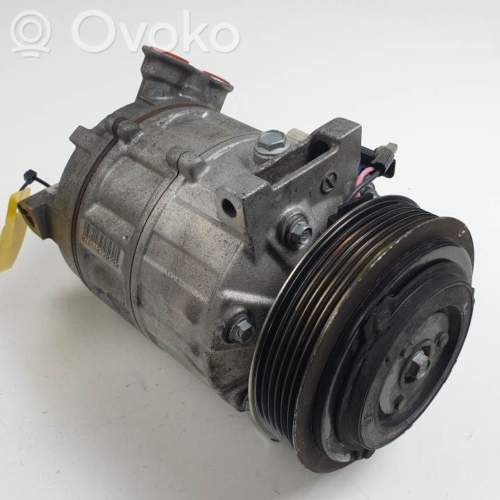Alfa Romeo 159 Kompresor / Sprężarka klimatyzacji A/C 
