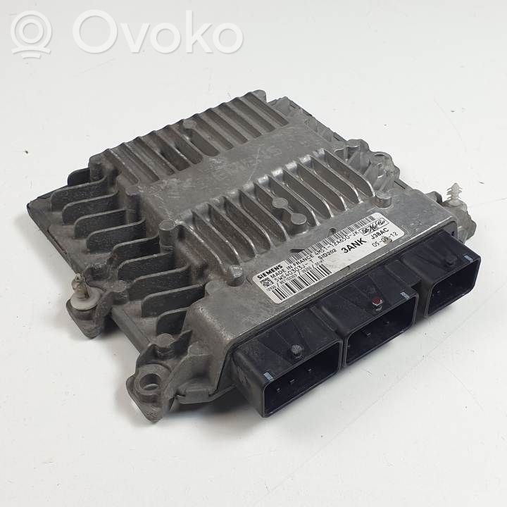 Unidad de control/módulo del motor   5WS40303J