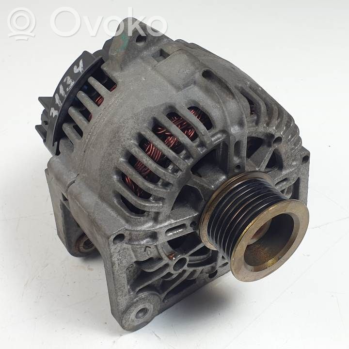 Alternator   8200290215