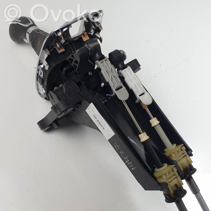 Selector caja de cambios