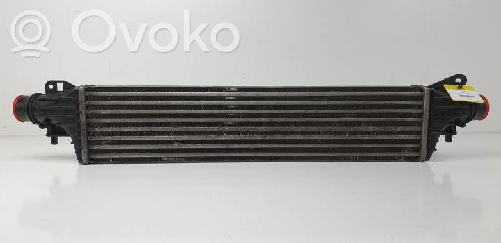Radiador intercooler   8E3951000