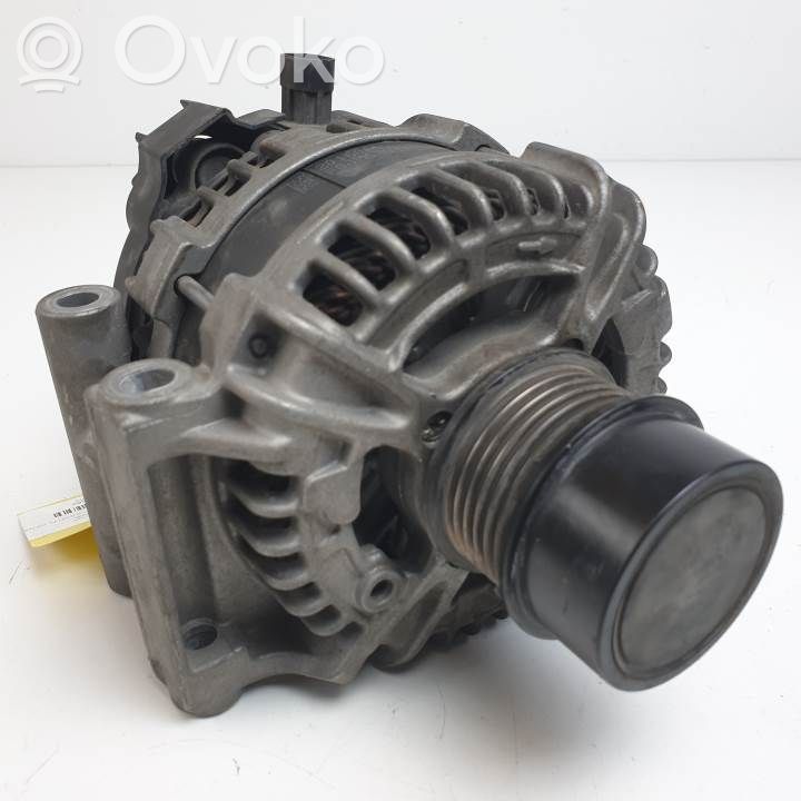 Lichtmaschine   39047360