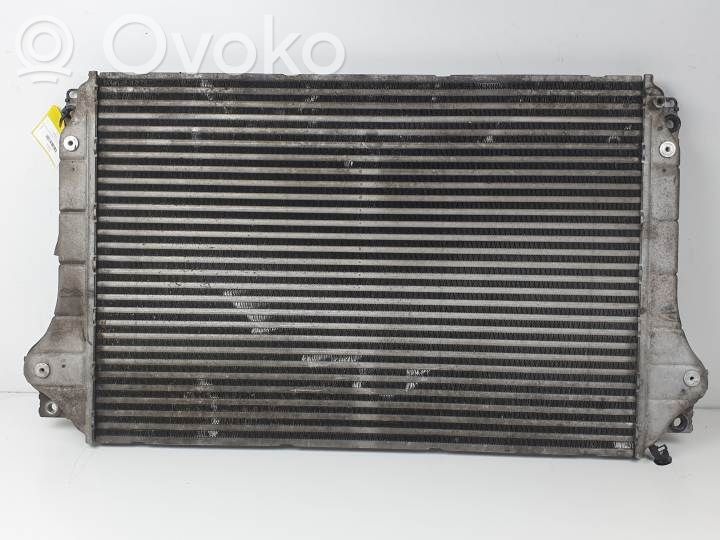 Toyota Avensis T250 Radiator intercooler