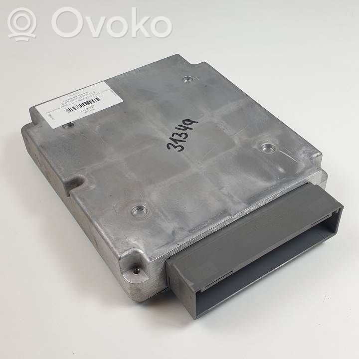 Engine control unit/module   MB0797009015