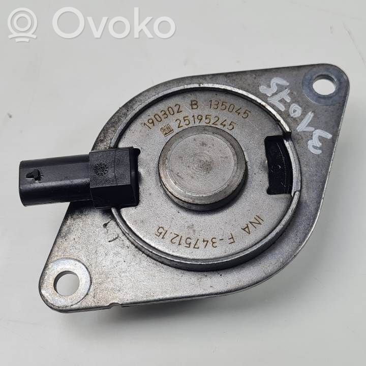 Sensor   25195245