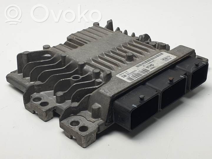 Ford Connect Engine control unit/module 