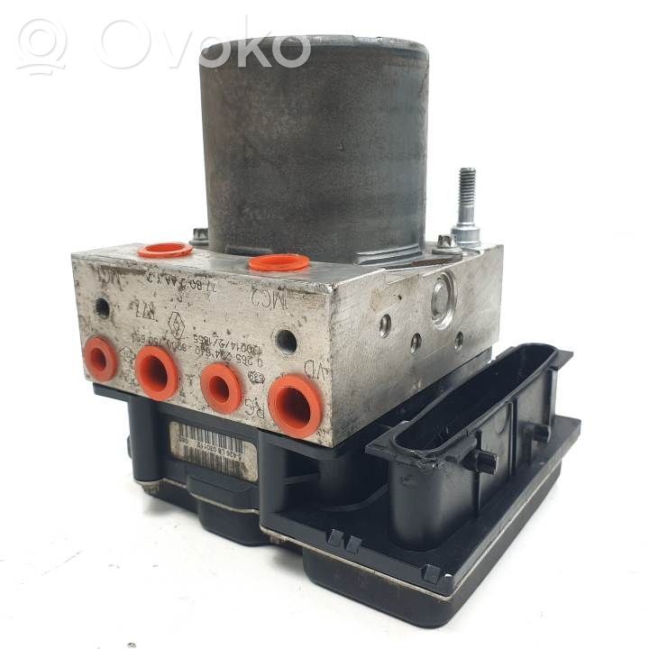 Renault Grand Modus ABS bloks 