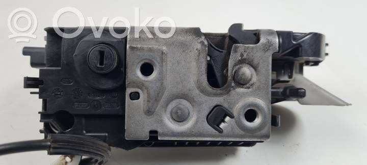 Etuoven lukko   9688079880