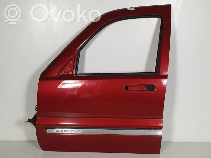 Porte avant   5PUERTAS