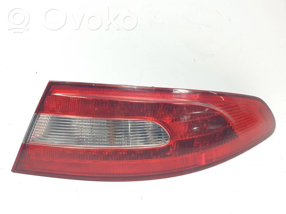 Jaguar XF X250 Lampă spate în caroserie 