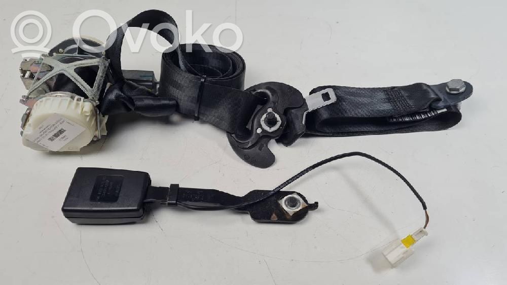 Cinturón delantero   96771568XX