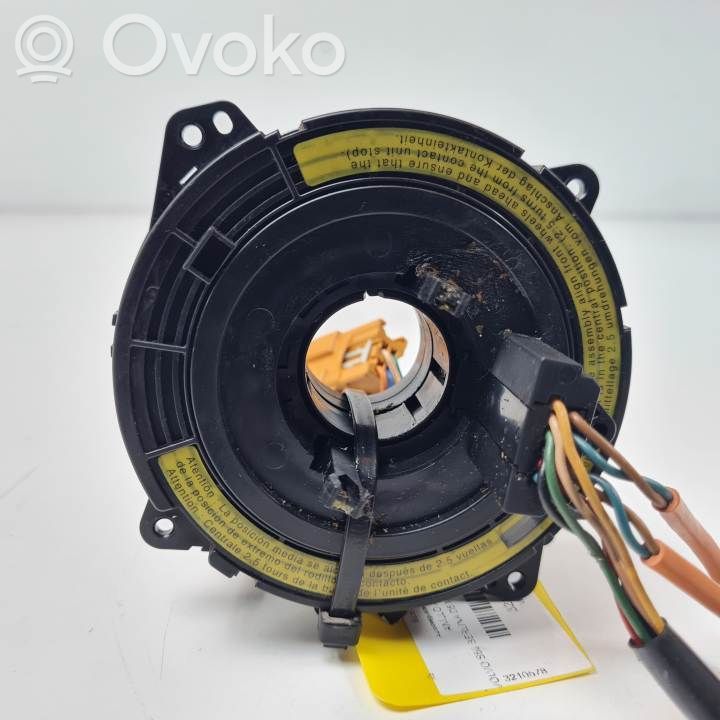 Volvo S60 Innesco anello di contatto dell’airbag (anello SRS)