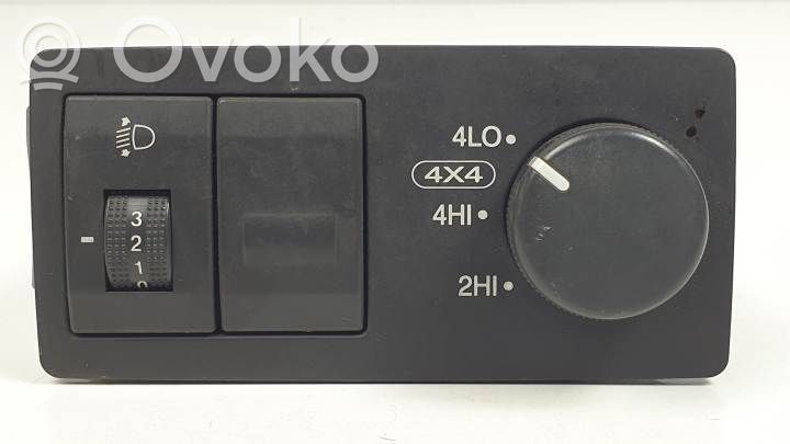 KIA Sorento Interruptor de control multifunción 
