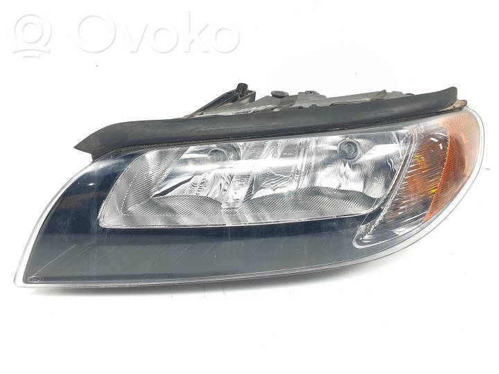 Volvo S80 Scheinwerfer 
