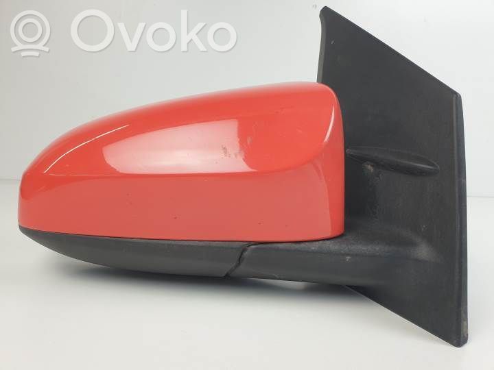 Citroen C1 Oglindă electrică ușă față 