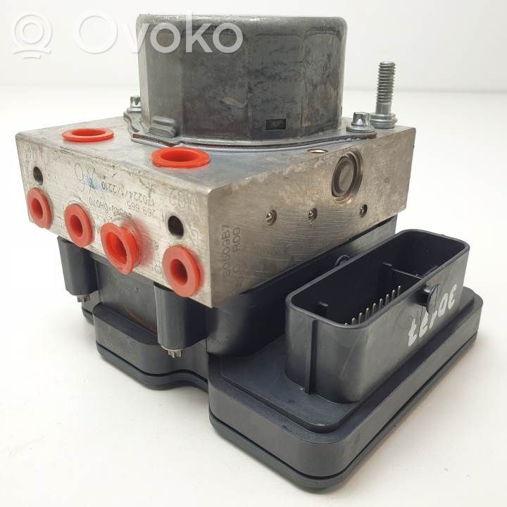 Bomba de ABS   445400H070,2265106455