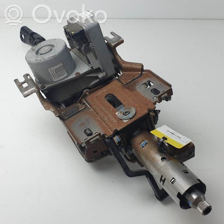 Renault Modus Colonne de direction 