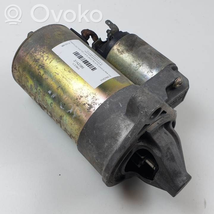 Electromotor   96518887