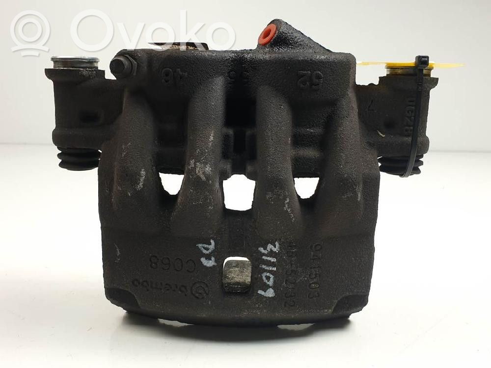 Bremssattel vorne   52169333