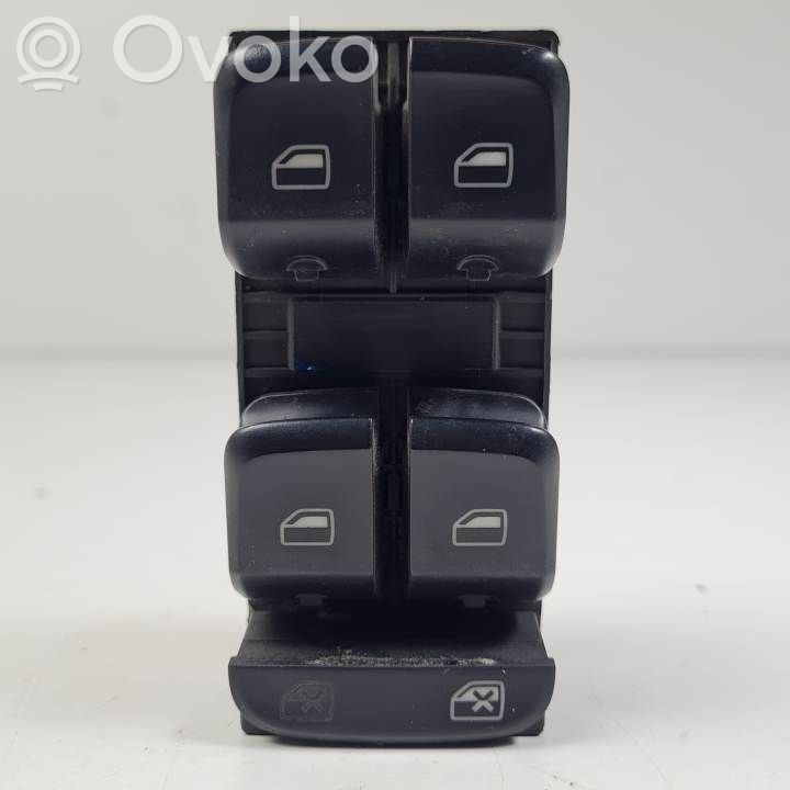 Audi Q5 SQ5 8R Comutator comandă geamuri electrice 