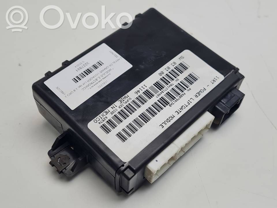 Autres unités de commande / modules   P68079913AB