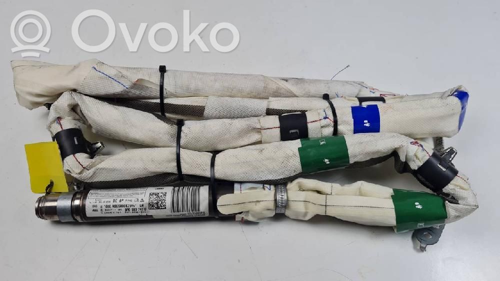 Airbag del techo   8R0880741D
