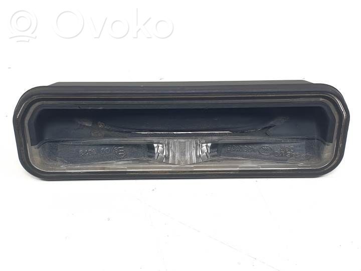 Ford Focus Mâner exterior deschidere hayon/portbagaj/oblon 