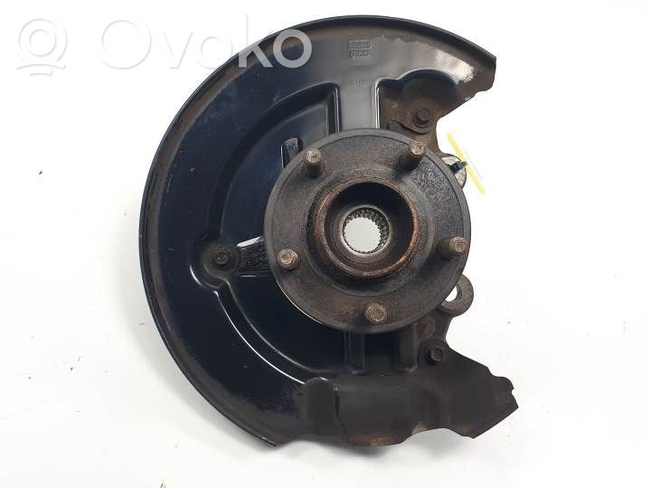 Achsschenkel vorne   AV613K170