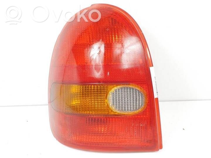 Opel Corsa B Lampa tylna 