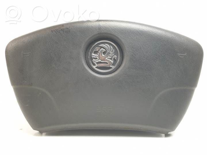 Opel Vivaro Airbag dello sterzo 