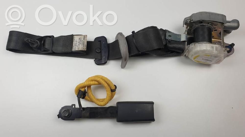 Cinturón delantero   888202R900