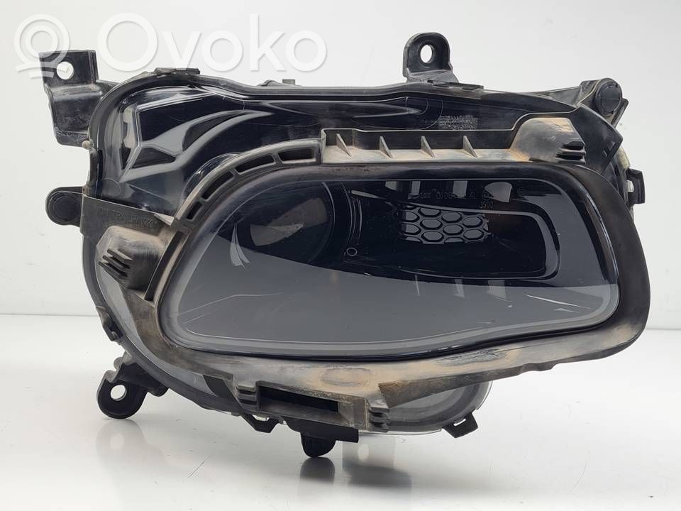Jeep Cherokee KL Scheinwerfer 