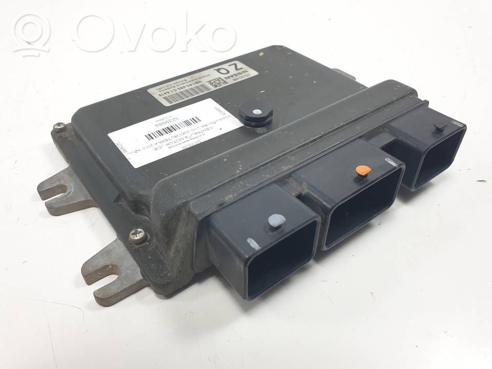 Nissan Micra C+C Unitate/modul de control motor 