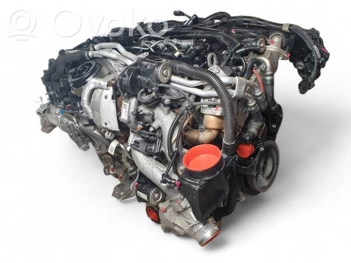 Silnik   B57D30B,320CV