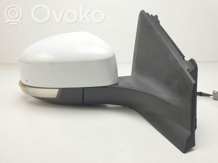 Ford Mondeo MK IV Specchietto retrovisore elettrico portiera anteriore 