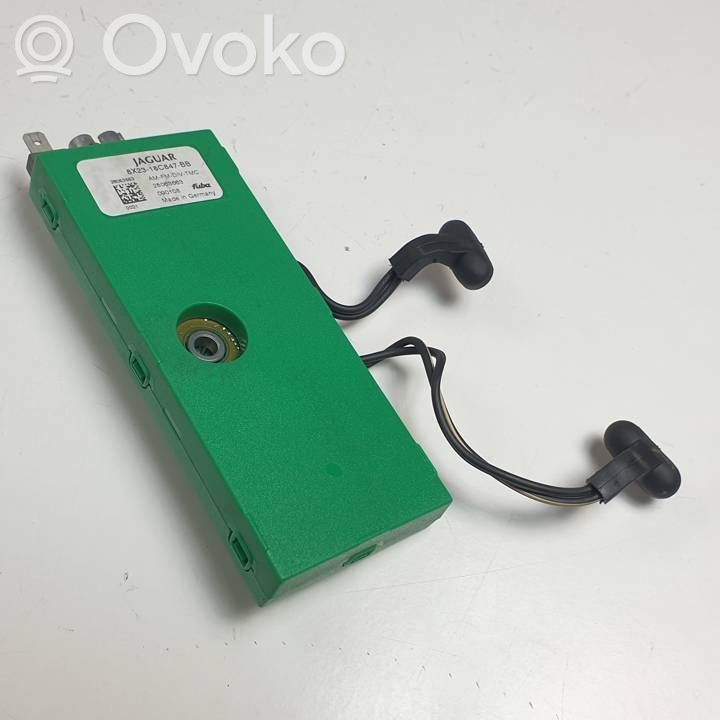 Autres unités de commande / modules   8X2318C847BB