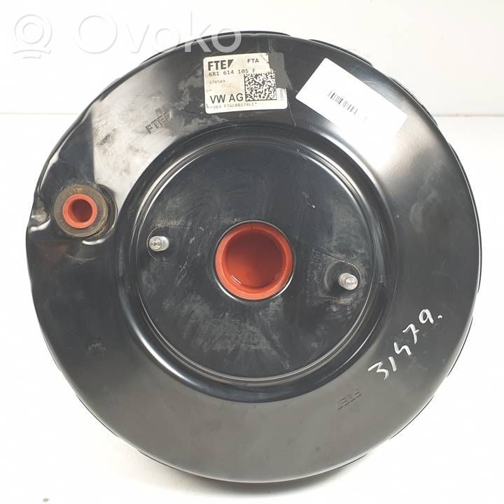 Seat Ibiza IV (6J,6P) Servofreno 