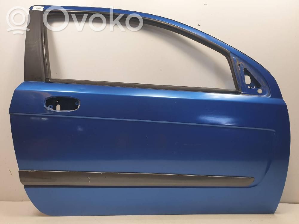 Chevrolet Aveo Tür vorne