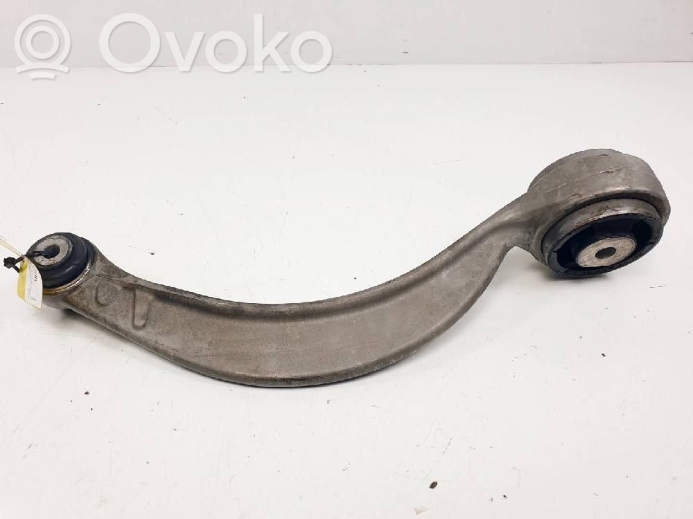 Jaguar XF X250 Braccio di controllo sospensione anteriore inferiore/braccio oscillante