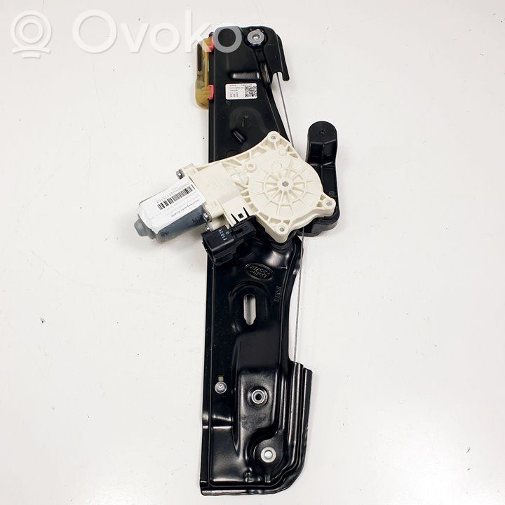 Land Rover Discovery Sport Lève-vitre manuel de porte arrière 