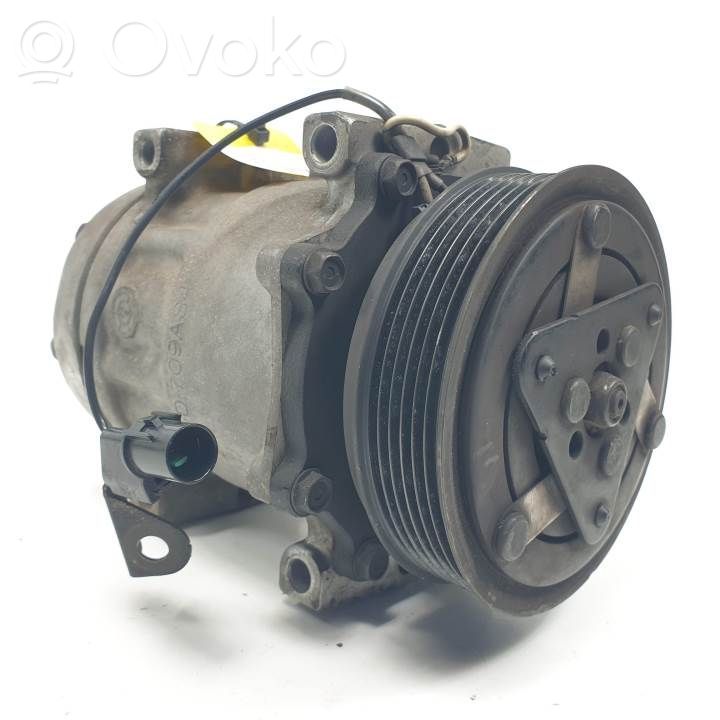 Mitsubishi Carisma Compresor (pompă) aer condiționat (A/C) 