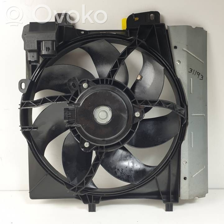 Elektrolüfter   85991