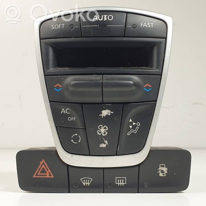 Renault Laguna III Unitate control climatizare