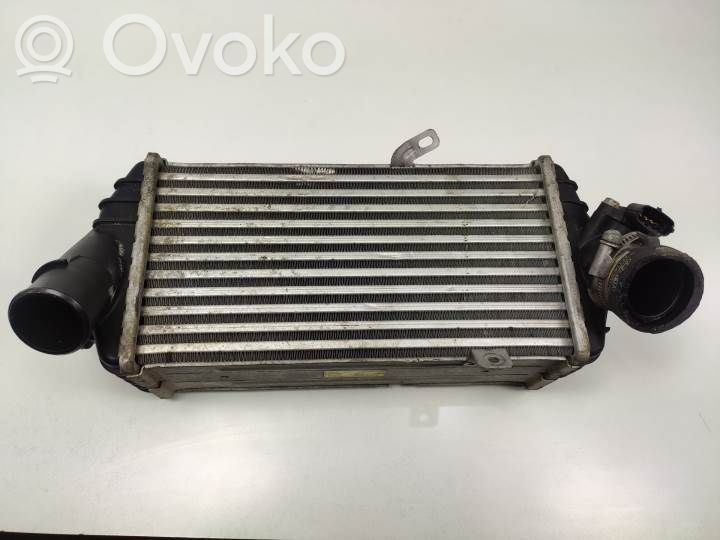 Hyundai i30 Radiatore intercooler 