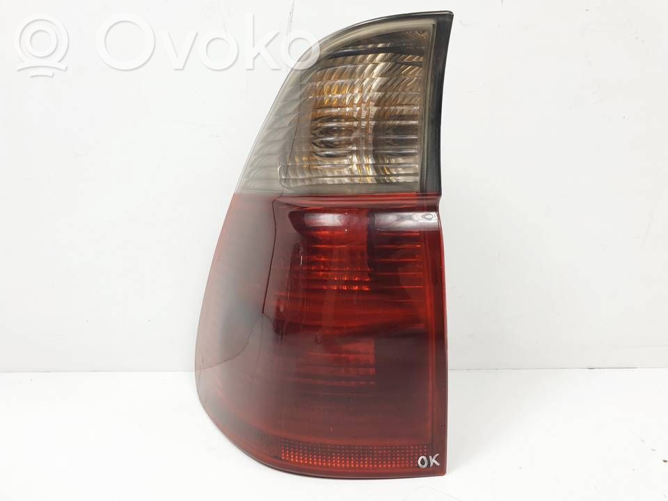 Luz trasera/de freno   7164475